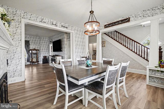 3808 FEDERAL HILL RD, Jarrettsville, MD 21084