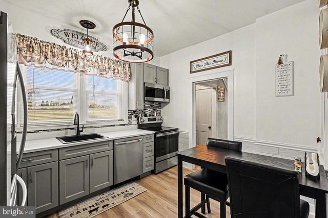 3808 FEDERAL HILL RD, Jarrettsville, MD 21084