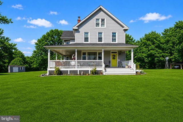 3808 FEDERAL HILL RD, Jarrettsville, MD 21084