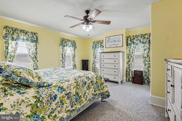 3808 FEDERAL HILL RD, Jarrettsville, MD 21084