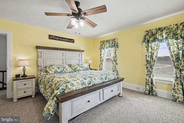 3808 FEDERAL HILL RD, Jarrettsville, MD 21084