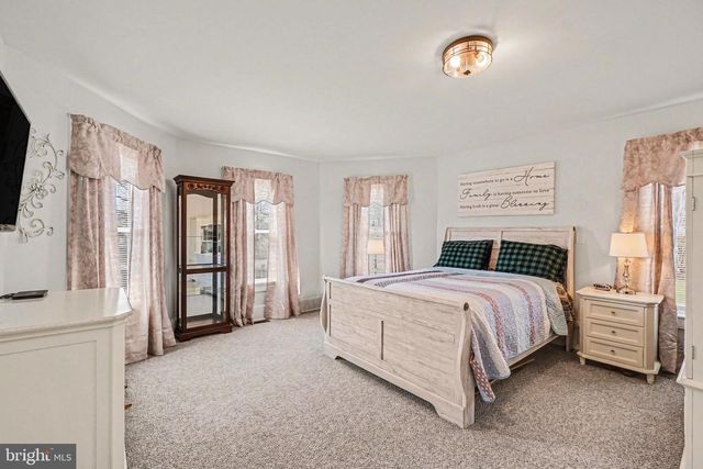 3808 FEDERAL HILL RD, Jarrettsville, MD 21084