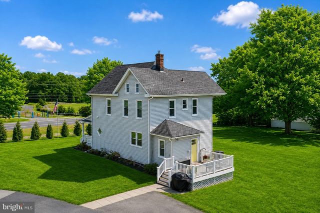 3808 FEDERAL HILL RD, Jarrettsville, MD 21084