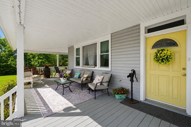 3808 FEDERAL HILL RD, Jarrettsville, MD 21084