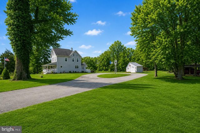 3808 FEDERAL HILL RD, Jarrettsville, MD 21084