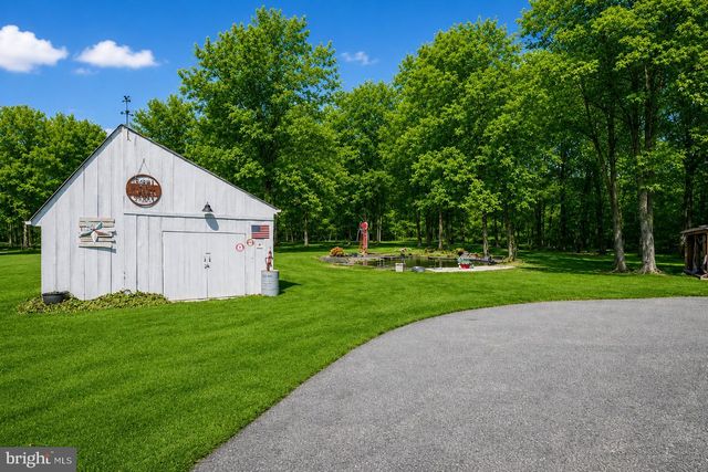3808 FEDERAL HILL RD, Jarrettsville, MD 21084