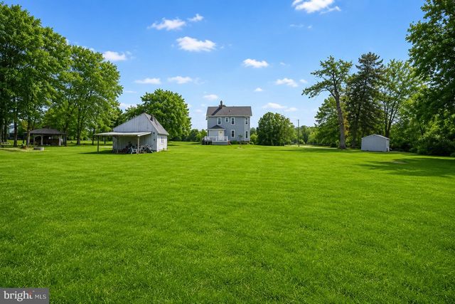 3808 FEDERAL HILL RD, Jarrettsville, MD 21084
