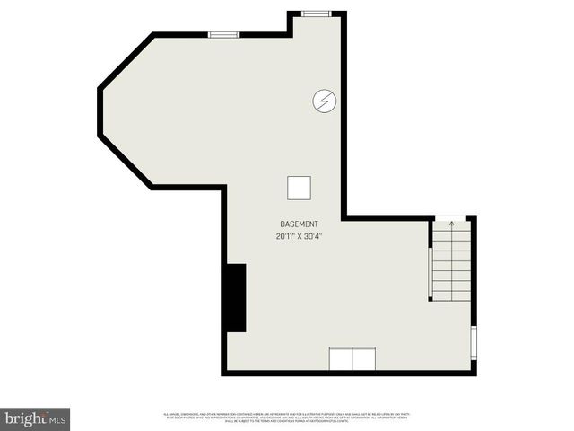 3808 FEDERAL HILL RD, Jarrettsville, MD 21084