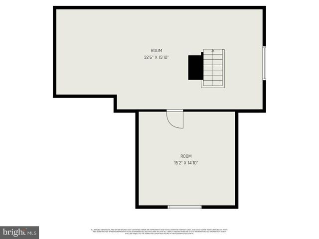 3808 FEDERAL HILL RD, Jarrettsville, MD 21084