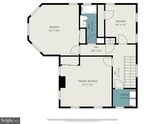3808 FEDERAL HILL RD, Jarrettsville, MD 21084