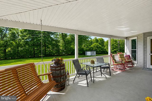 3808 FEDERAL HILL RD, Jarrettsville, MD 21084
