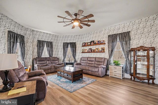 3808 FEDERAL HILL RD, Jarrettsville, MD 21084