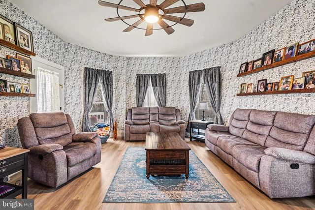 3808 FEDERAL HILL RD, Jarrettsville, MD 21084