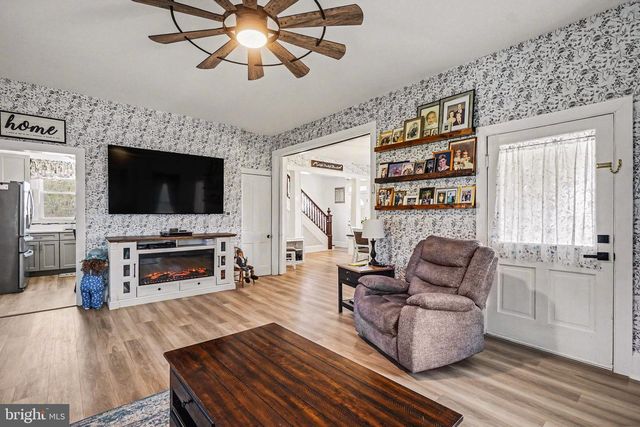 3808 FEDERAL HILL RD, Jarrettsville, MD 21084