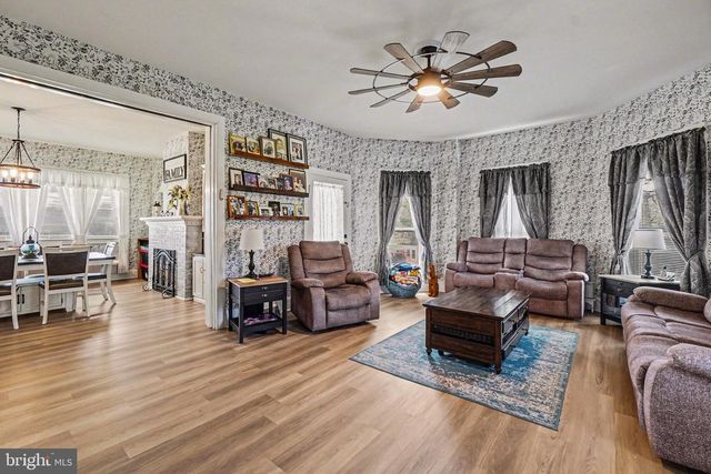 3808 FEDERAL HILL RD, Jarrettsville, MD 21084
