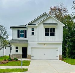 1400 Hunter Trail, Acworth, GA 30102