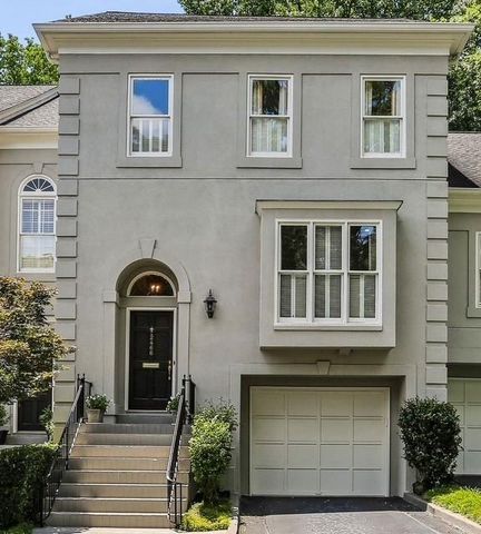 2466 Brookhaven NE Place, Brookhaven, GA 30319