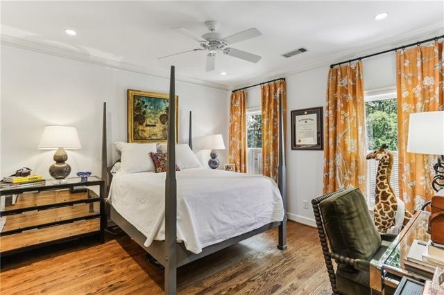 2466 Brookhaven NE Place, Brookhaven, GA 30319