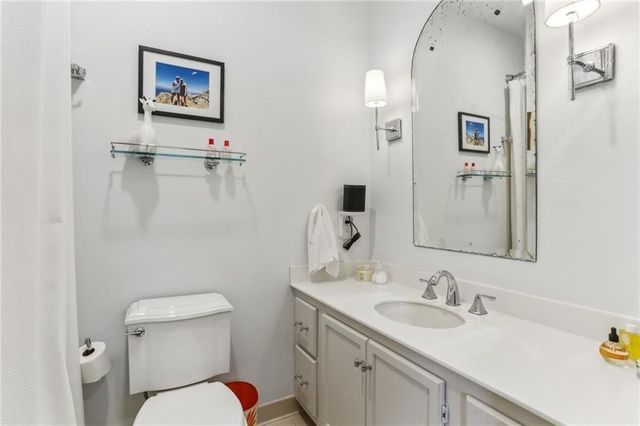 2466 Brookhaven NE Place, Brookhaven, GA 30319