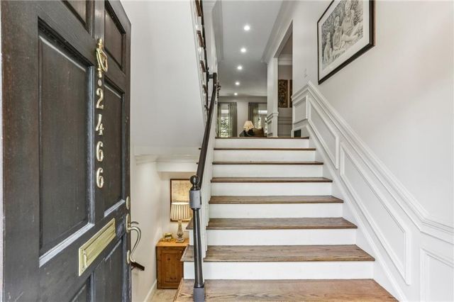 2466 Brookhaven NE Place, Brookhaven, GA 30319