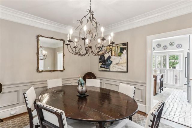 2466 Brookhaven NE Place, Brookhaven, GA 30319