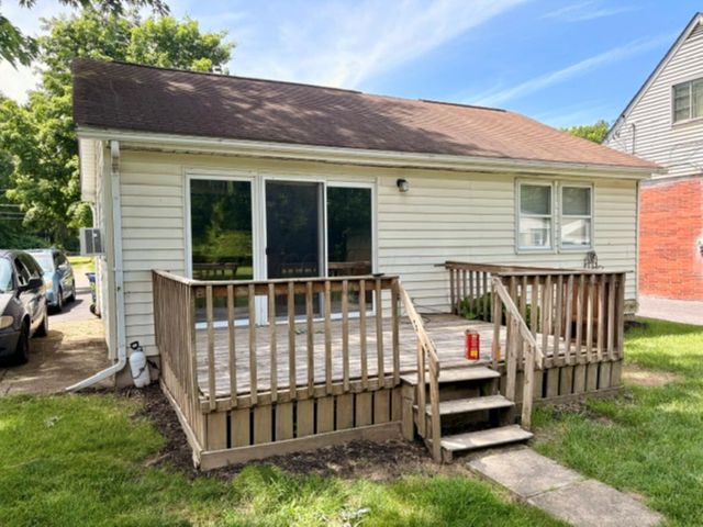 526 Collingwood Avenue, Columbus, OH 43213