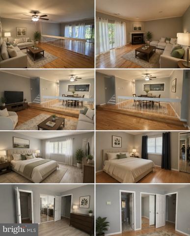 3107 HAWTHORNE DR NE, Washington, DC 20017