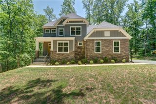 3016 Maple Grove Ln, Powhatan, VA 23139