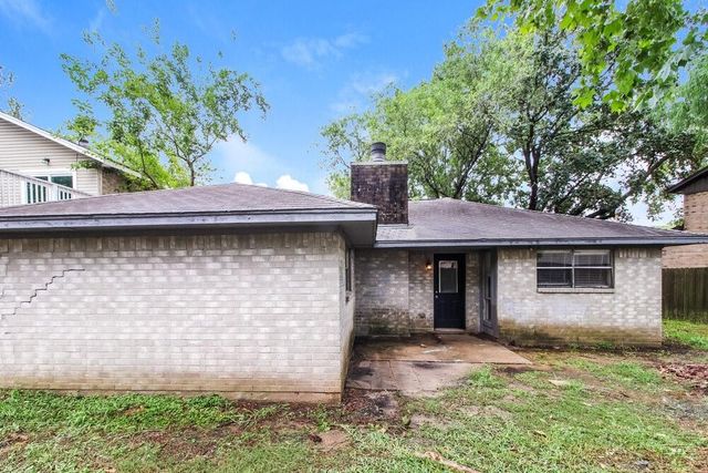 3206 Teakwood Circle, Dickinson, TX 77539