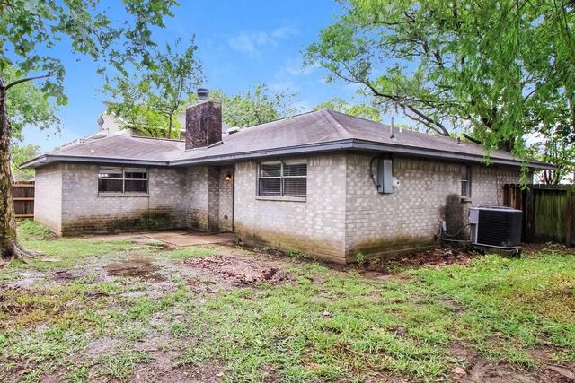3206 Teakwood Circle, Dickinson, TX 77539
