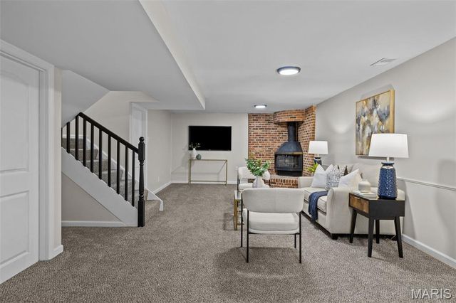 13479 Coliseum Drive, Chesterfield, MO 63017