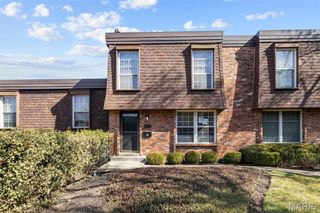 13479 Coliseum Drive, Chesterfield, MO 63017