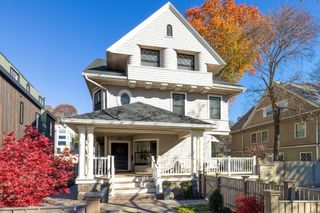 757 Washington Street Unit 2 - PH, Brookline, MA 02446