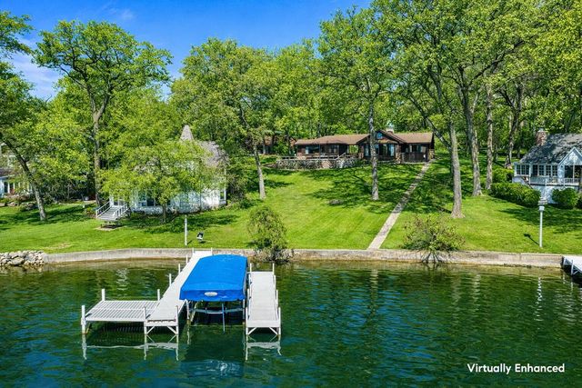 2572 North Shore DRIVE, Delavan, WI 53115