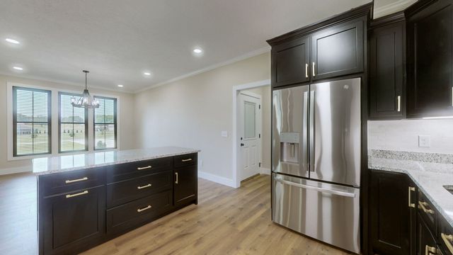 865 Alman Cemetery Rd, Paris, TN 38242