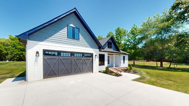 865 Alman Cemetery Rd, Paris, TN 38242