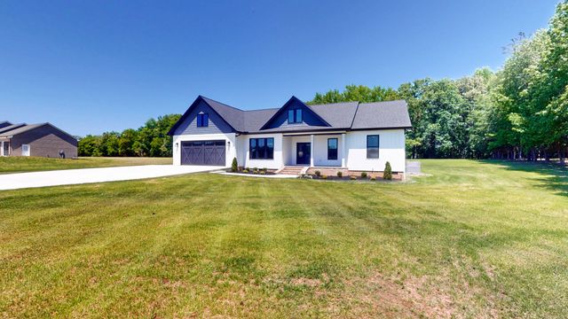 865 Alman Cemetery Rd, Paris, TN 38242