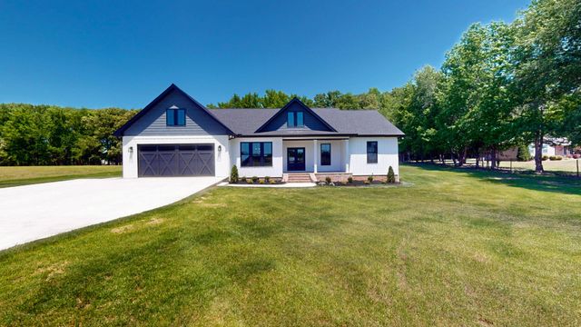 865 Alman Cemetery Rd, Paris, TN 38242
