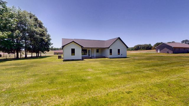 865 Alman Cemetery Rd, Paris, TN 38242
