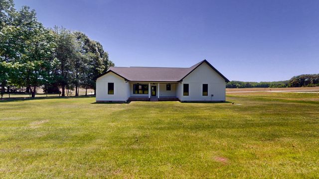 865 Alman Cemetery Rd, Paris, TN 38242