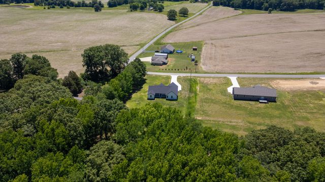 865 Alman Cemetery Rd, Paris, TN 38242
