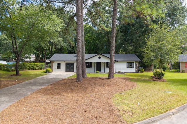 1526 Haynes Court, Grayson, GA 30017