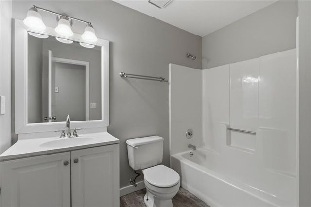 1526 Haynes Court, Grayson, GA 30017