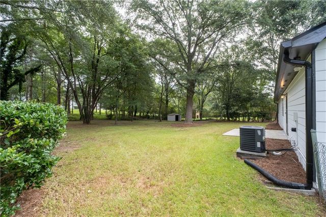 1526 Haynes Court, Grayson, GA 30017