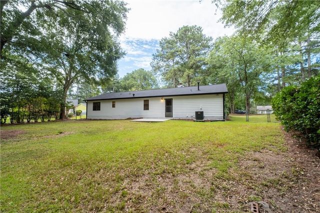 1526 Haynes Court, Grayson, GA 30017