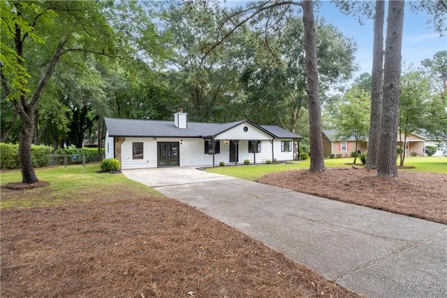 1526 Haynes Court, Grayson, GA 30017