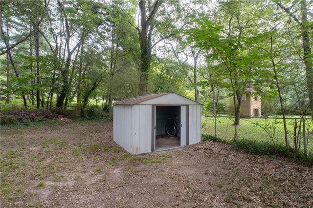 1526 Haynes Court, Grayson, GA 30017