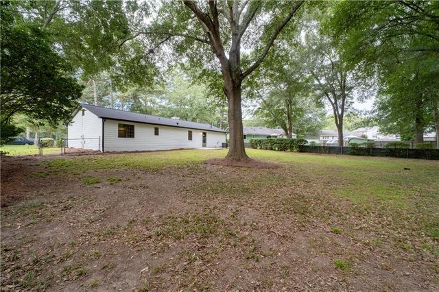 1526 Haynes Court, Grayson, GA 30017