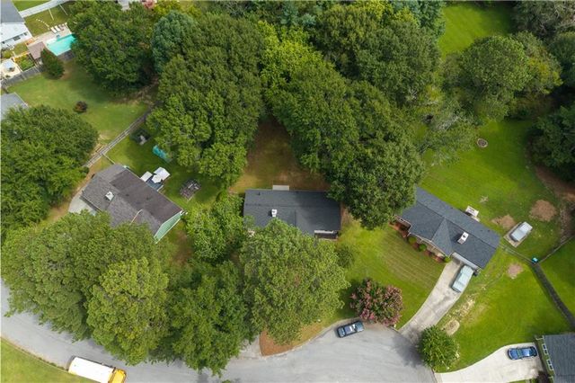 1526 Haynes Court, Grayson, GA 30017