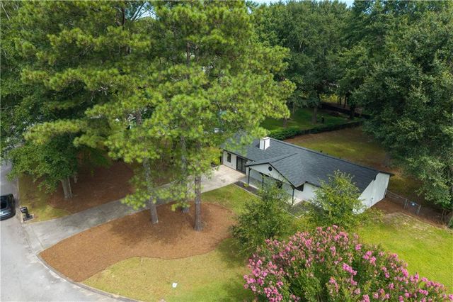 1526 Haynes Court, Grayson, GA 30017